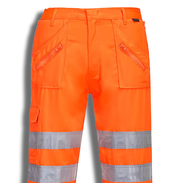 Trousers & Shorts